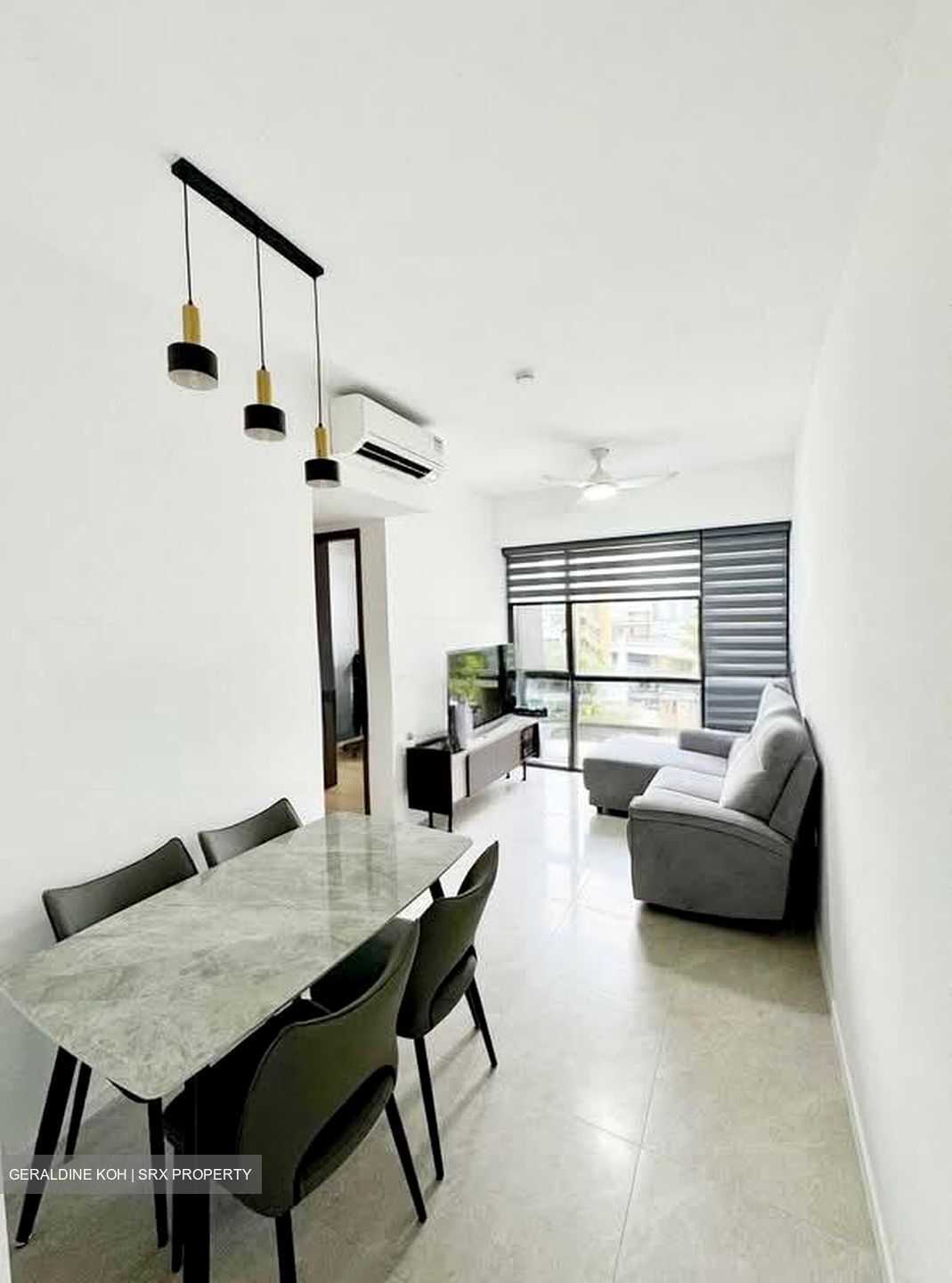 Piccadilly Grand (D8), Apartment #540020251